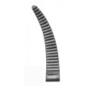 Endodontic Forceps Spencer-Wells 130 mm (MI-2556)