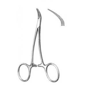 Endodontic Forceps Peets Forceps 4 3/4 '' (MI-2547)