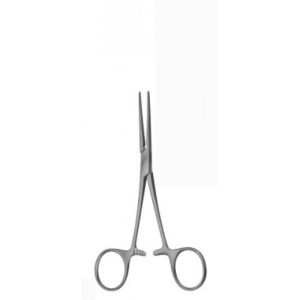 Endodontic Forceps Pean Slender Type (MI-2551)