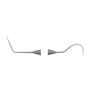 Excavators, Explorer/Probe 16-23 Explorer (MI-1775)