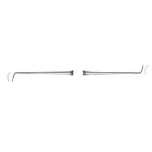 Explorers Double-Octagonal 2D (MI-1603)