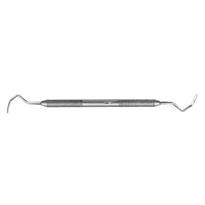 Dental Instruments (MI-2177)