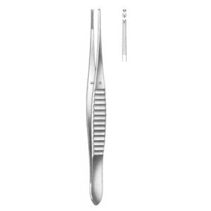 Dental Tweezers Gillies 15cm (MI-2496)