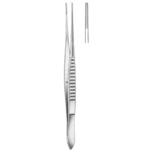 Dental Tweezers Select 15,18,20 (MI-2493)