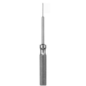 Dental Instruments (MI-2290)