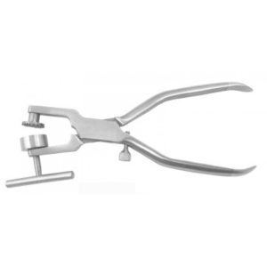 Dental Instruments (MI-2303)