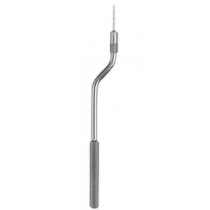 Dental Instruments (MI-2292)