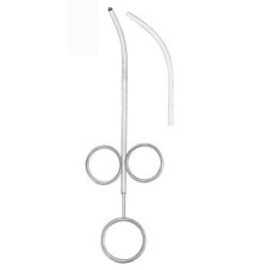 Dental Instruments (MI-2296)