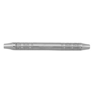 Handle For Mouth Mirrors Tactile Tone Double Ended (MI-1507)