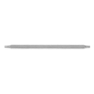 Handle For Mouth Mirrors Handle Single Ended (MI-1499)