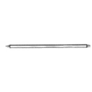 Handle For Mouth Mirrors Octagonal Double Ended (MI-1500)