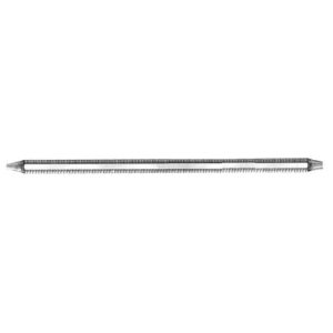 Handle For Mouth Mirrors Octagonal Double Ended (MI-1501)