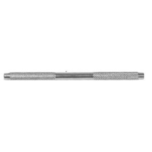 Handle For Mouth Mirrors Octagonal Double Ended (MI-1502)