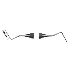 Probe Double Ended-Tactile Tone Gf-18 1-2(Probe 2 End Is Flat) (MI-1653)