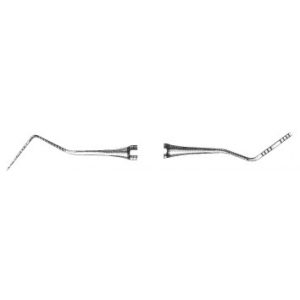 Double Ended Probe-Octagonal Gf-18 (1-2) (MI-1643)