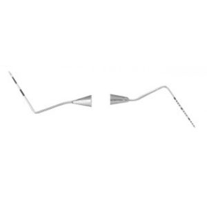 Probe Double Ended-Standard 4UNC15 (MI-1645)