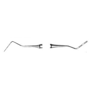 Probe Double Ended-Standard Gf 18 (1-2) (MI-1648)