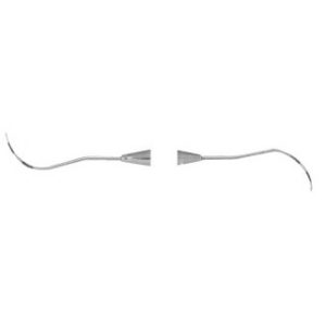 Probe Double Ended-Standard Nabor 2 (MI-1649)