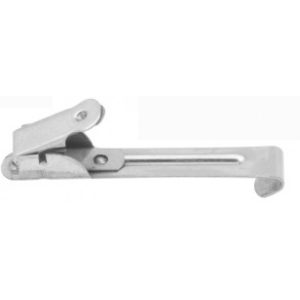 Dental Instruments (MI-2401)