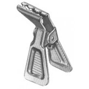 Dental Instruments (MI-2408)