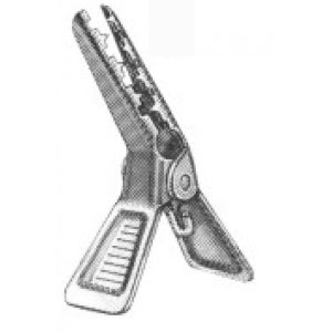 Dental Instruments (MI-2409)