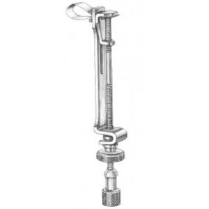 Dental Instruments (MI-2392)