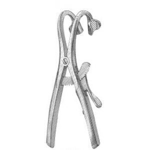 Dental Instruments (MI-2576)