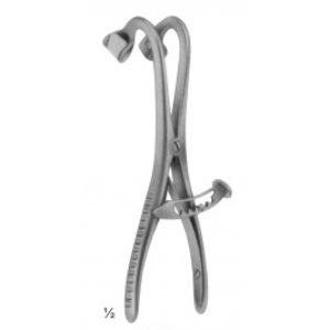 Dental Instruments (MI-2577)