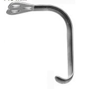 Dental Instruments (MI-2578)