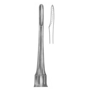 Root Elevators Bein Fig.3.0mm (MI-1325)