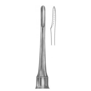 Root Elevators Bein Fig.3.5mm (MI-1326)