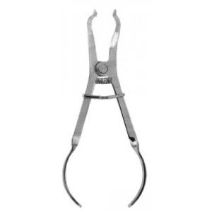 Dental Instruments (MI-2410)
