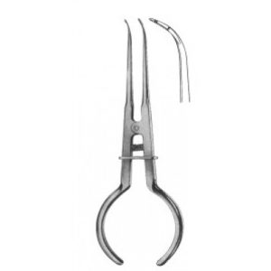 Dental Instruments (MI-2411)
