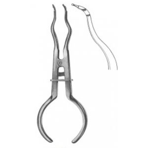 Dental Instruments (MI-2412)