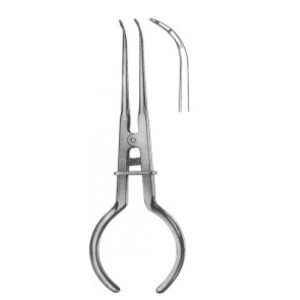 Dental Instruments (MI-2413)