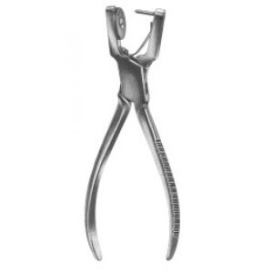Dental Instruments (MI-2415)