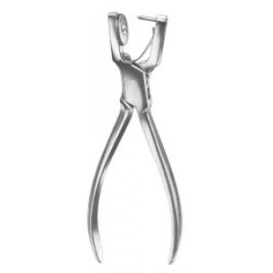 Dental Instruments (MI-2416)