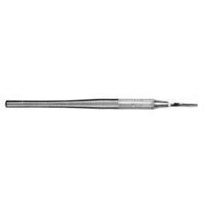 Scalpel Handle Fig.5 (MI-1484)