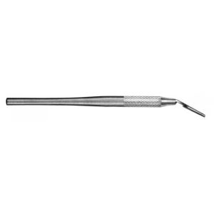 Scalpel Handle Curved (MI-1485)