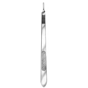 Scalpel Handle Fig.3L (MI-1486)