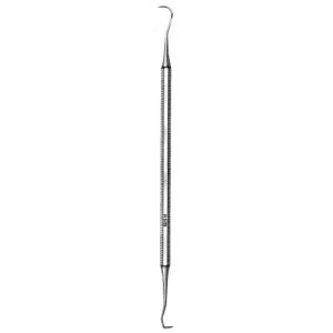 Scalers-Octagonal U5-33 (MI-1553)