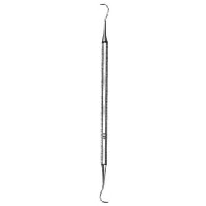 Scalers-Octagonal H6-7 (MI-1554)