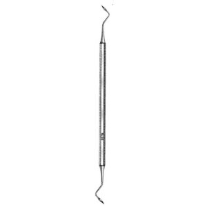 Scalers-Octagonal Taylor 2-3 (MI-1555)