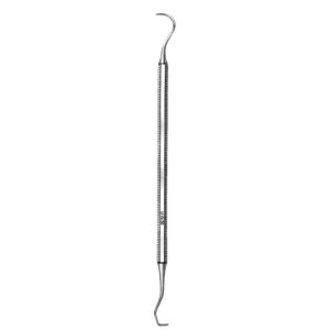 Scalers-Octagonal U15-30 (MI-1551)