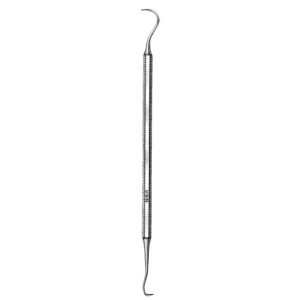 Scalers-Octagonal U15-33 (MI-1552)