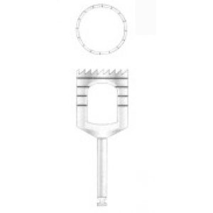 Dental Instruments (MI-2328)