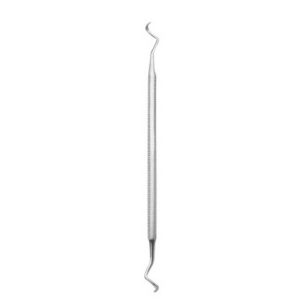 Dental Instruments (MI-2321)