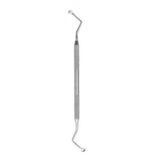 Dental Instruments (MI-2322)