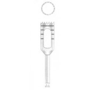 Dental Instruments (MI-2326)