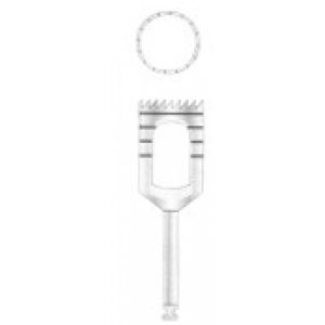 Dental Instruments (MI-2327)